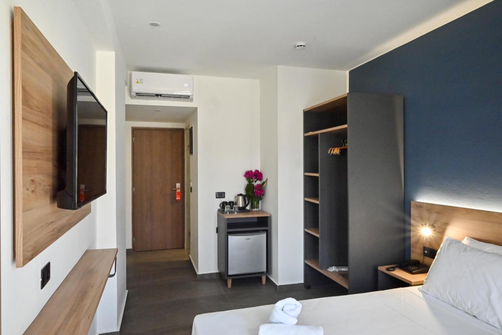 Pollis Hotel Hersonissos  Luaran gambar