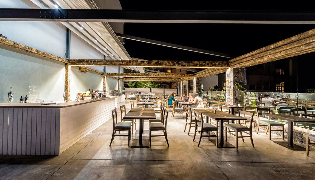 Pollis Hotel Hersonissos  Kemudahan gambar
