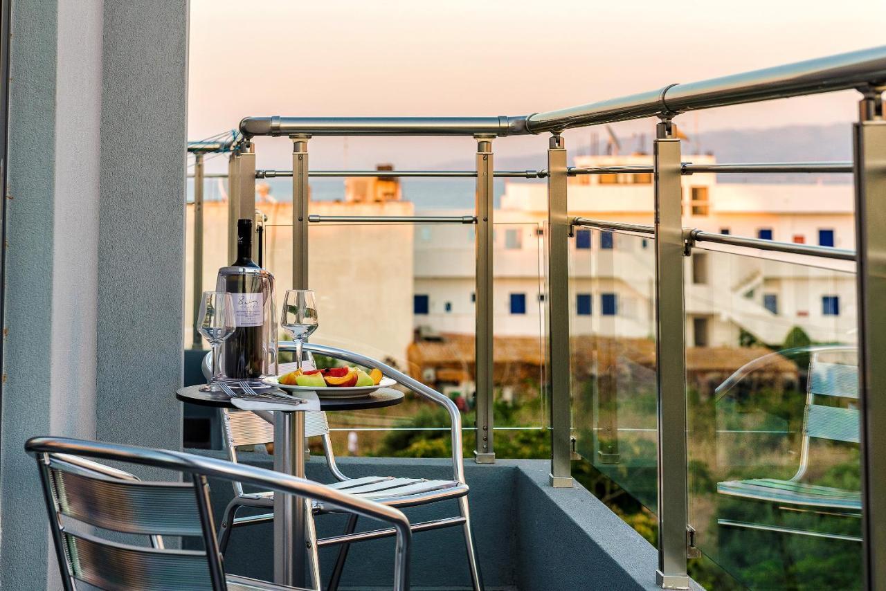 Pollis Hotel Hersonissos  Luaran gambar